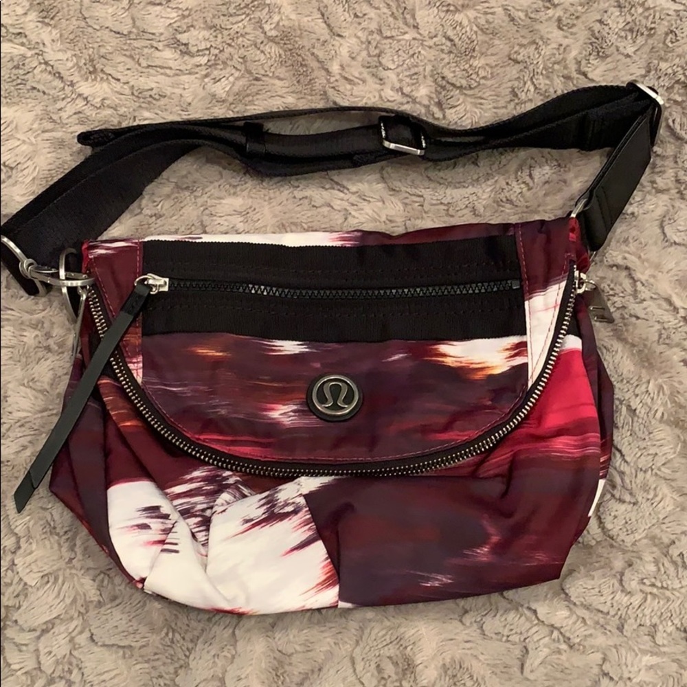 Lululemon Festival Bag